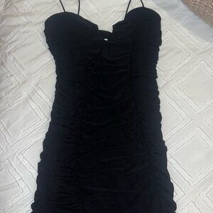 Princess Polly Dress